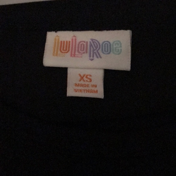 Lularoe Disney Randy - Picture 4 of 8